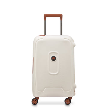 MEDIUM 4W HARD SIDE LUGGAGE TROLLEY