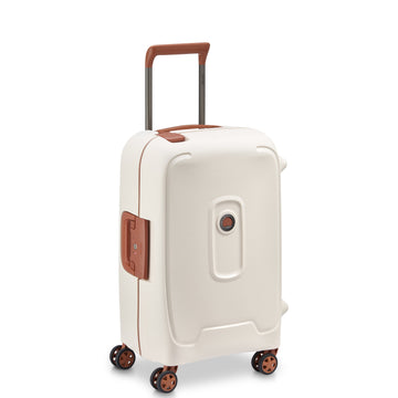 MEDIUM 4W HARD SIDE LUGGAGE TROLLEY