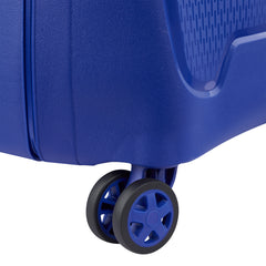Dual 4 Wheel System