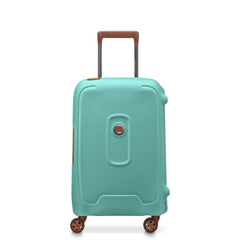 LARGE 4W HARD SIDE LUGGAGE TROLLEY