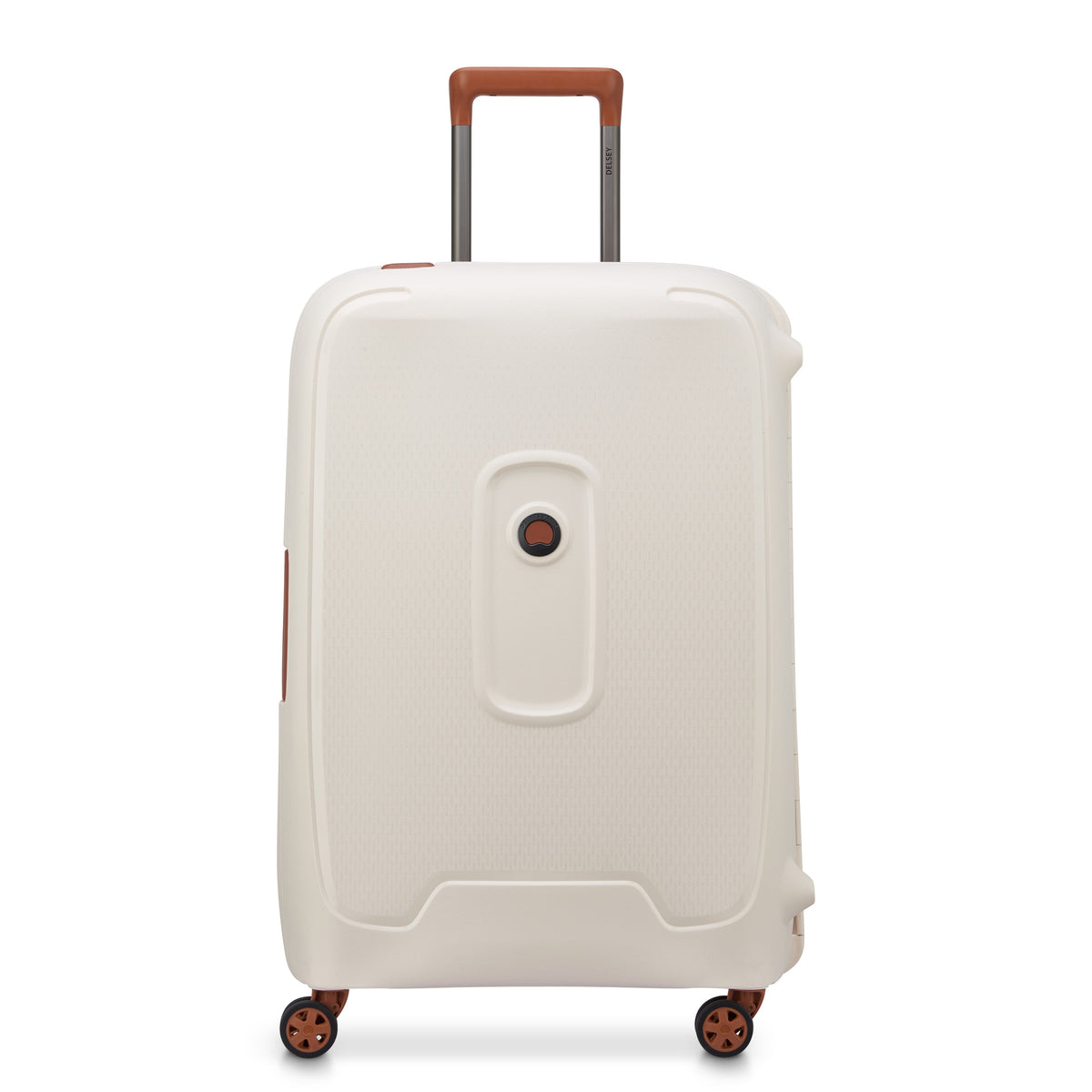 MEDIUM 4W HARD SIDE LUGGAGE TROLLEY