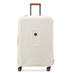 LARGE 4W HARD SIDE LUGGAGE TROLLEY