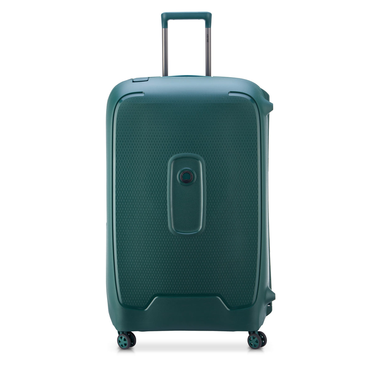 X - LARGE 4W HARD SIDE LUGGAGE TROLLEY