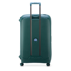 LARGE 4W HARD SIDE LUGGAGE TROLLEY
