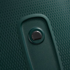 X - LARGE 4W HARD SIDE LUGGAGE TROLLEY