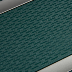 X - LARGE 4W HARD SIDE LUGGAGE TROLLEY