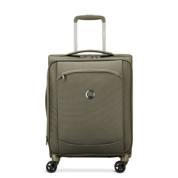 CABIN 4W SOFT SIDE LUGGAGE TROLLEY