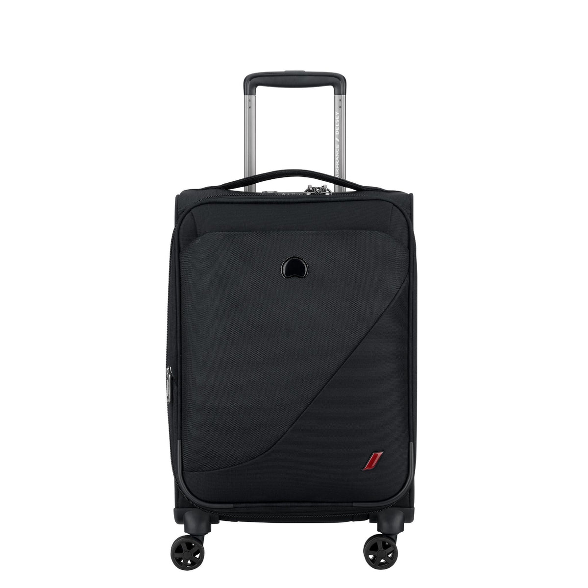 MEDIUM 4W SOFT SIDE LUGGAGE TROLLEY