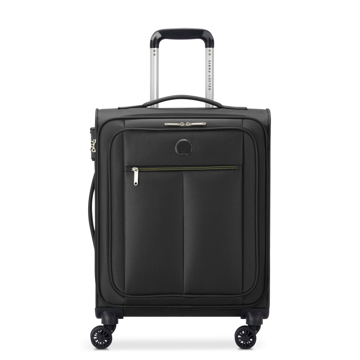 Carry-On Suitcase - Cabin 55cm