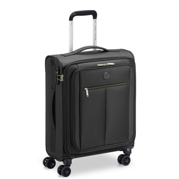 MEDIUM 4W Luggage Trolley Bag