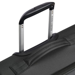 MEDIUM 4W Luggage Trolley Bag