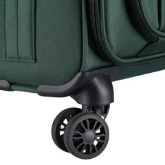 MEDIUM 4W Luggage Trolley Bag