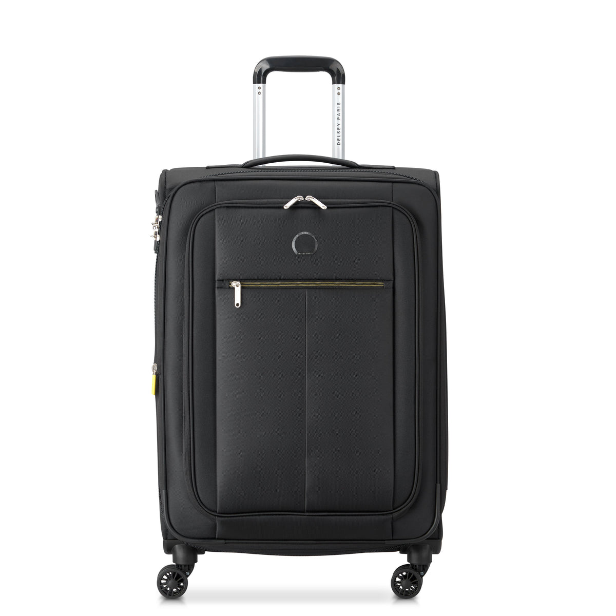 MEDIUM 4W Luggage Trolley Bag
