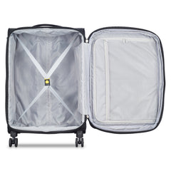 MEDIUM 4W Luggage Trolley Bag