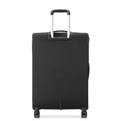 MEDIUM 4W Luggage Trolley Bag