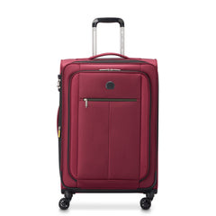 MEDIUM 4W Luggage Trolley Bag