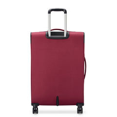MEDIUM 4W Luggage Trolley Bag