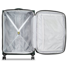 MEDIUM 4W Luggage Trolley Bag