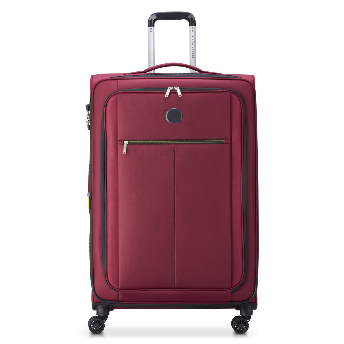 LARGE 4W Luggage Trolley Bag