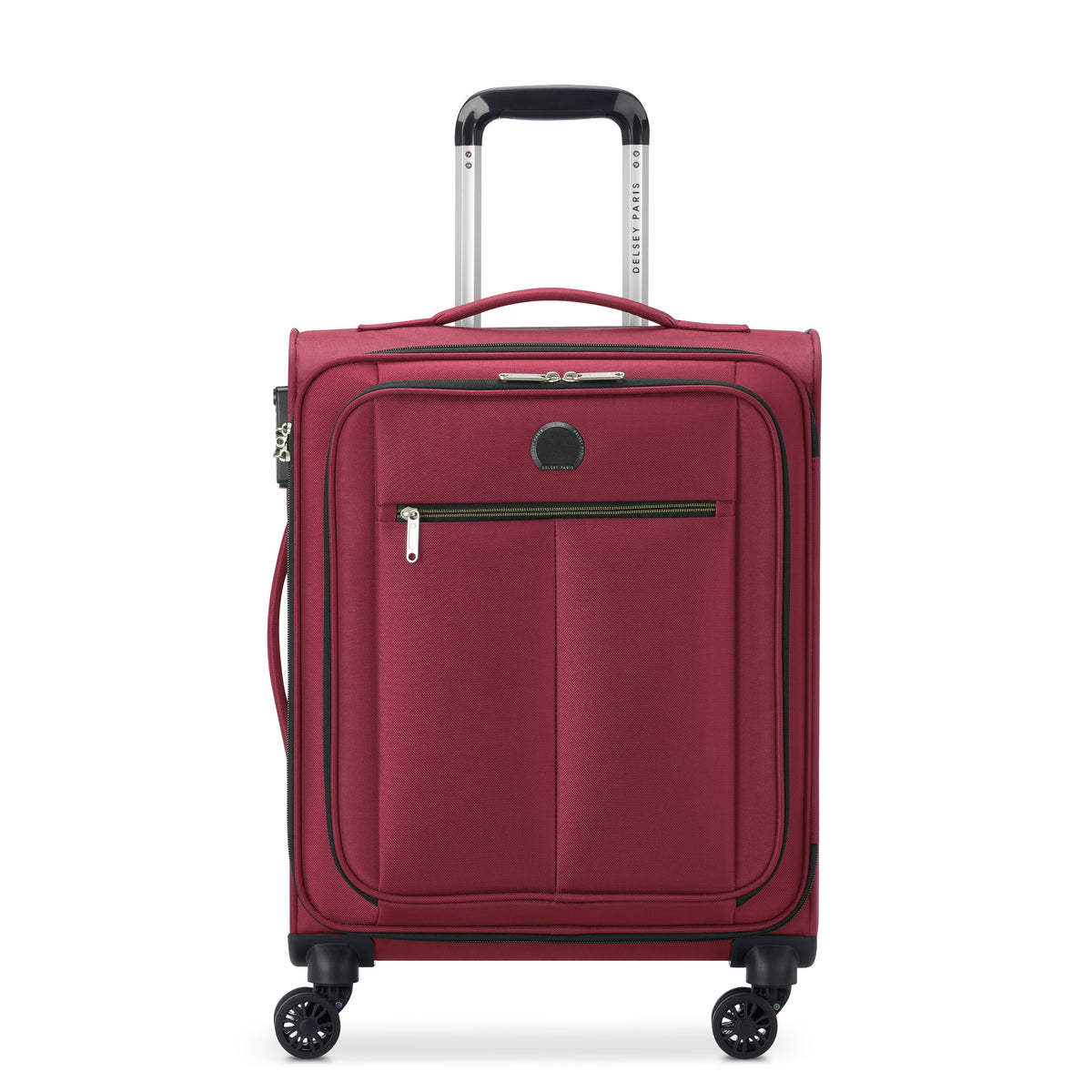 Carry-On Suitcase - Cabin 55cm