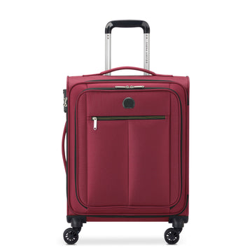 LARGE 4W Luggage Trolley Bag