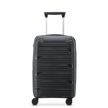 MEDIUM 4W HARD SIDE LUGGAGE TROLLEY