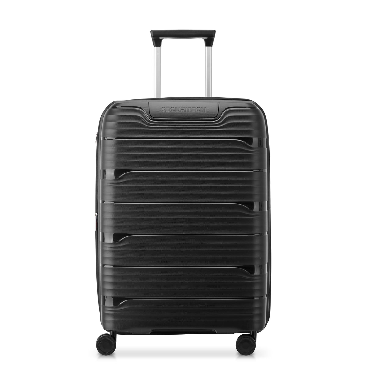 MEDIUM 4W HARD SIDE LUGGAGE TROLLEY