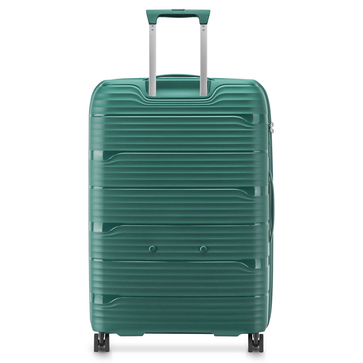 Set Of Three 4W HARD SIDE LUGGAGE TROLLEY