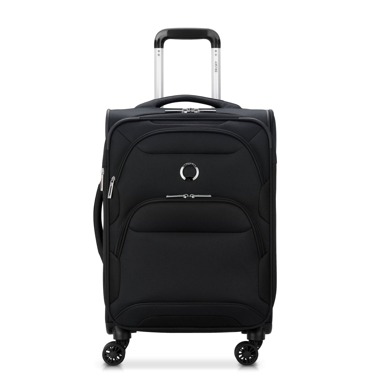 Carry-On Suitcase - Cabin 55cm