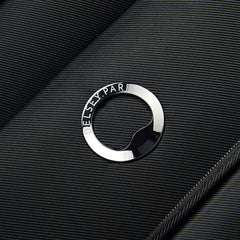 MEDIUM 4W SOFT SIDE LUGGAGE TROLLEY