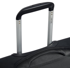 MEDIUM 4W SOFT SIDE LUGGAGE TROLLEY