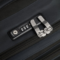 MEDIUM 4W SOFT SIDE LUGGAGE TROLLEY