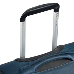 MEDIUM 4W SOFT SIDE LUGGAGE TROLLEY