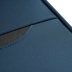 MEDIUM 4W SOFT SIDE LUGGAGE TROLLEY