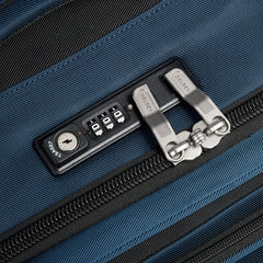 MEDIUM 4W SOFT SIDE LUGGAGE TROLLEY