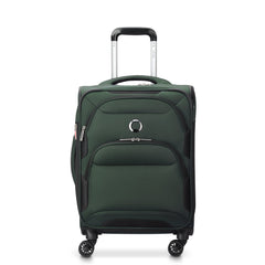 MEDIUM 4W SOFT SIDE LUGGAGE TROLLEY