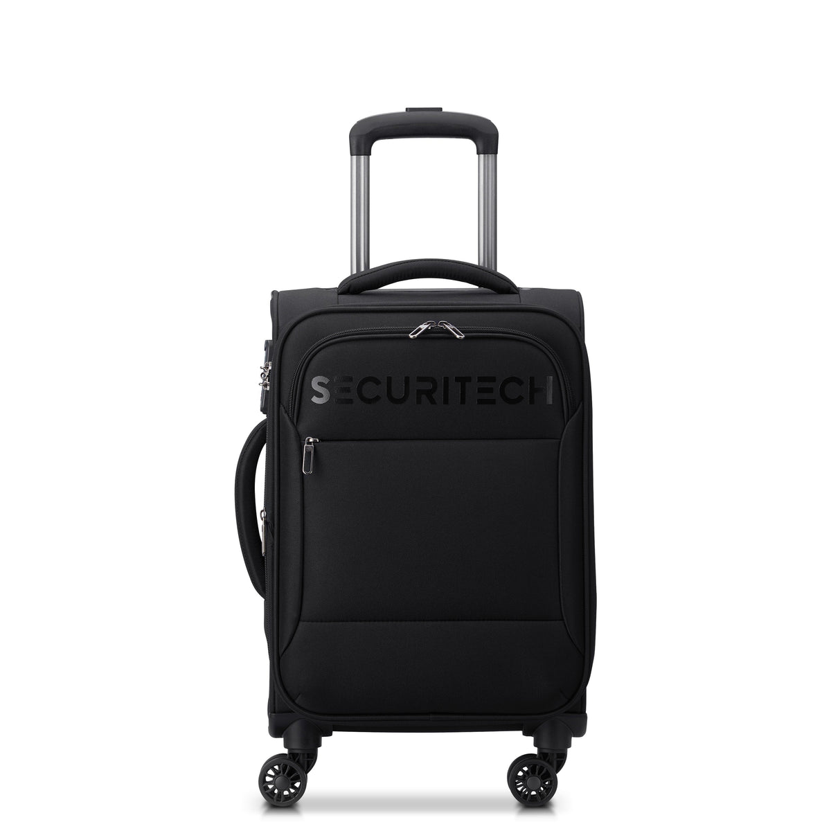 CABIN 4W SOFT SIDE LUGGAGE TROLLEY