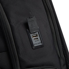 USB Charging Port