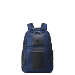 Blue Delsey Backpack