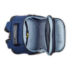 Multi-Compartment