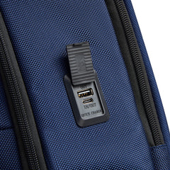 USB Charging Port 