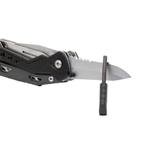 TRUE UTILITY FIRERANGER - BLACK