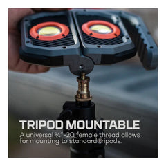 OMNI 3K Lumen Multi-Directional USB-C Rechargeable Work Light