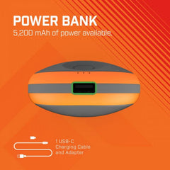 Rechargeable Hand Warmer 5200 MAH