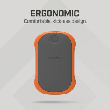 Rechargeable Hand Warmer 10,000 MAH