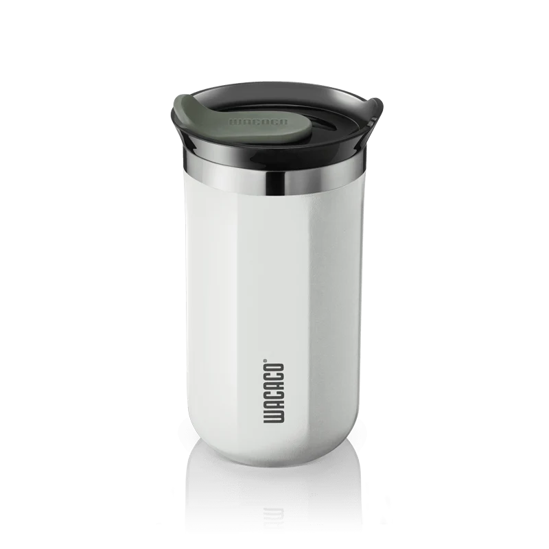 OCTAROMA Lungo Vacuum Insulated Mug