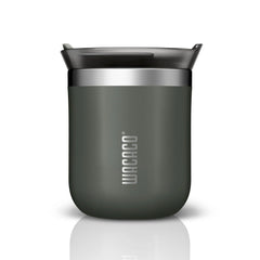 OCTAROMA Lungo Vacuum Insulated Mug Dim Grey 180 ml