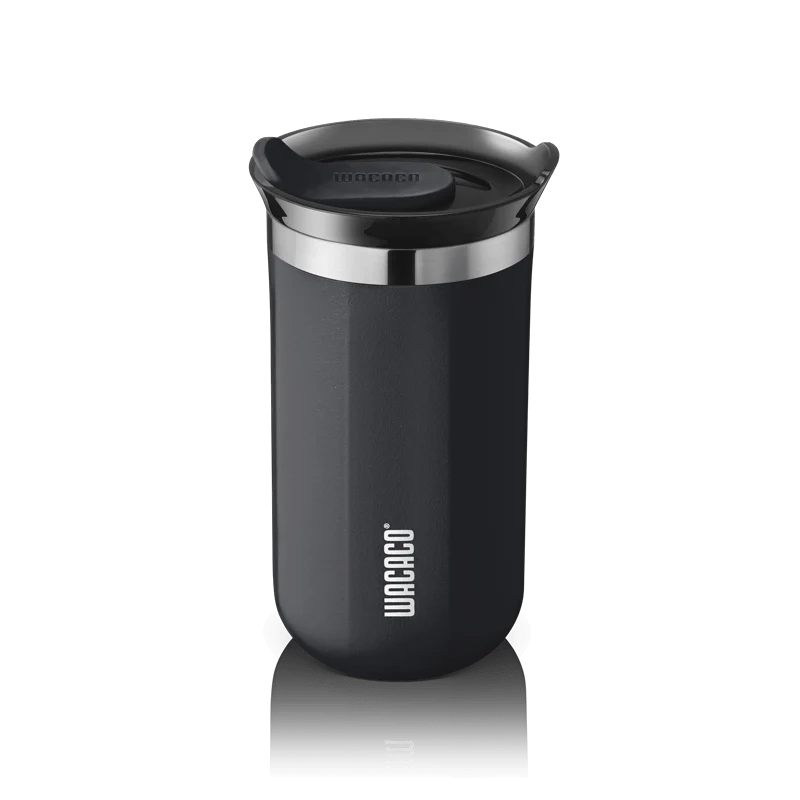 OCTAROMA Lungo Vacuum Insulated Mug