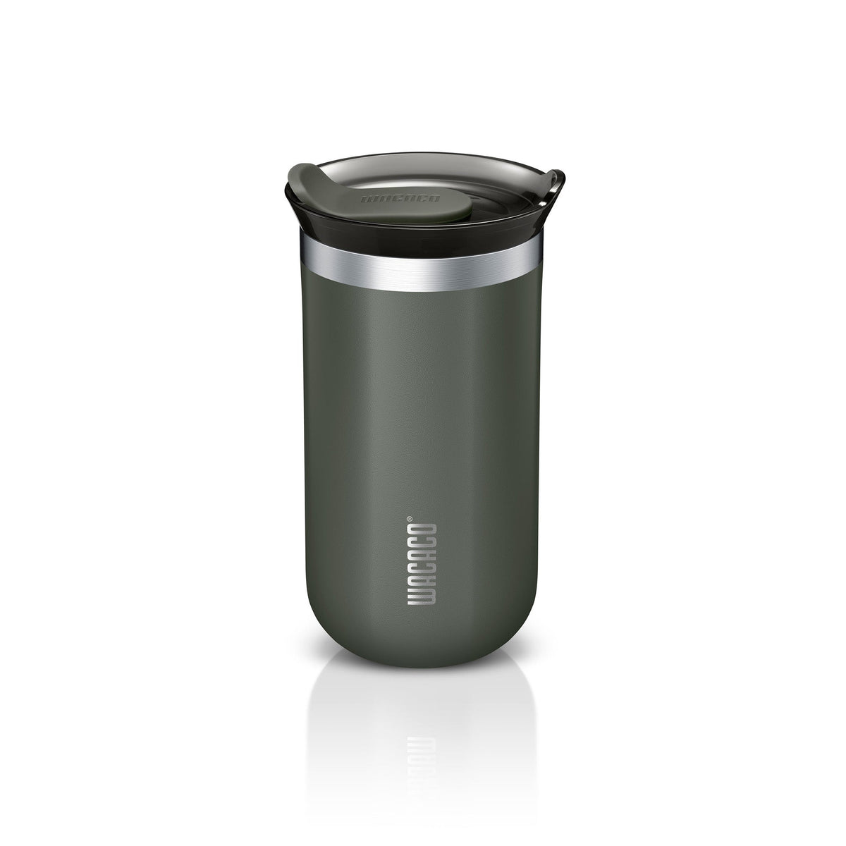 OCTAROMA Lungo Vacuum Insulated Mug