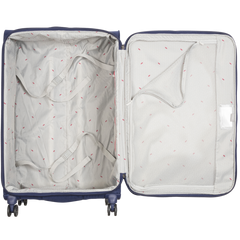 Interior Organization